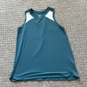 Athleta girl tank!